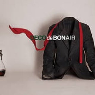 DECOdeBONAIR｜“デコデボネア×大橋 愛”写真展開催