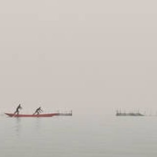 ART｜ライカ銀座サロン　アレックス・マヨーリ写真展 Image Avenue開催