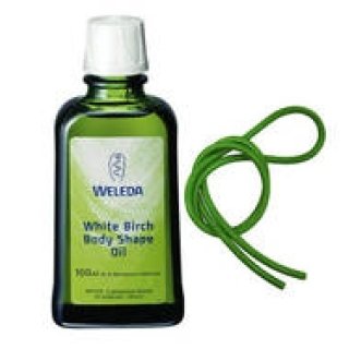 WELEDA｜合わせ技が効果的なボディケアセット限定発売