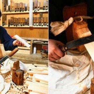 祿 ROKU｜指物の真髄に触れる“中川木工芸 比良工房展”開催