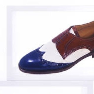 バリーの2012年春夏コレクションのシューズ｜BALLY
