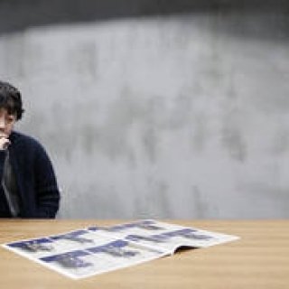 kolor｜デザイナー 阿部潤一インタビュー