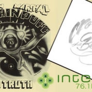 松浦俊夫｜桜にマッチする、刺激的なエクスペリメンタルミュージック