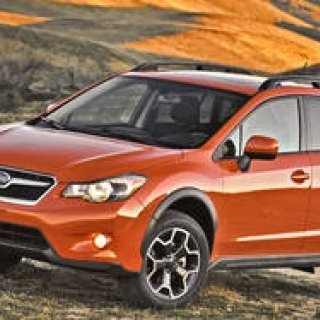 スバル、ニューヨークオートショーの出展概要を発表｜Subaru