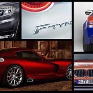 ニューヨーク国際オートショー 2012