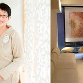 Sion Kyoto｜カリスマ美容家 小林照子57年の集大成サロンオープン