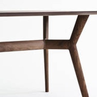 TIME & STYLE｜待望の2012年新作は、進化したテーブル