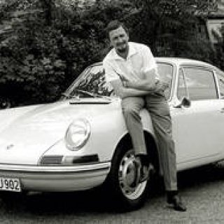 911デザイナーF.A.ポルシェ死去|Porsche
