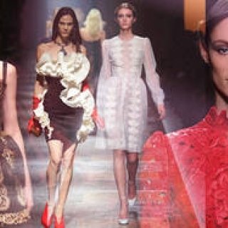 2012-13年秋冬コレクション