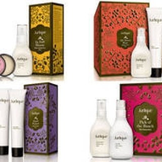 Jurlique｜母の日に贈りたい4つのスペシャルセット