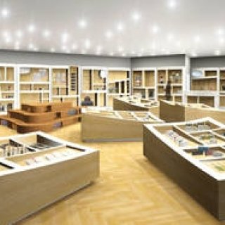 NEW SHOP｜原宿の交差点に「Tokyo's Tokyo」オープン