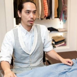 ESTNATION｜2012春夏メンズバイヤー特集 エストネーション