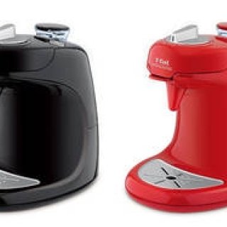 T-fal｜1杯抽出タイプのレギュラーコーヒーメーカー「ダイレクトサーブ」