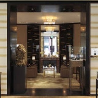 CHANEL｜シャネル ファイン ジュエリー ブティック 本店がリニューアル