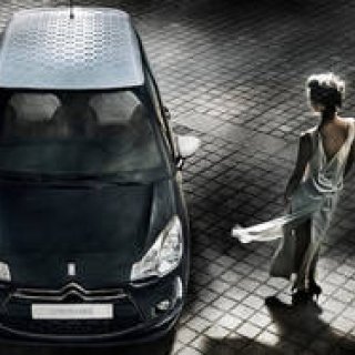 DS3に最上級モデル「ウルトラプレステージ」を追加｜CITROEN