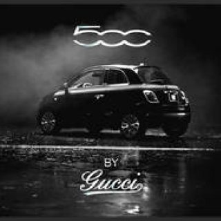 「500 by Gucci」ショートムービー公開｜Fiat