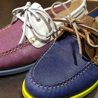 ISETAN MEN’S｜“アメリカウィーク”は、コール ハーンに注目