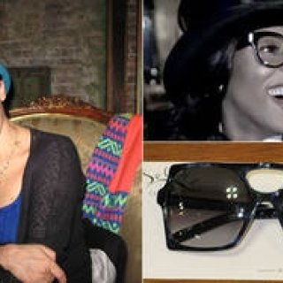 GLOBE SPECS｜渋谷店・代官山店で「セリマ」トランクショー開催