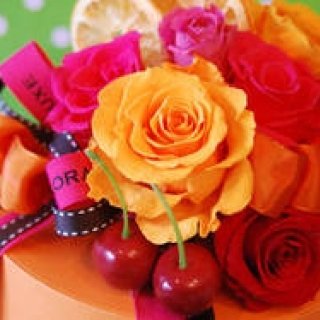 連載・和気雅美｜「メッセージは“感謝”と“幸せ”」母の日2012