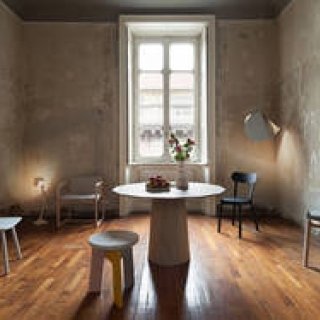 2012 ミラノサローネ 最新リポート｜KARIMOKU NEW STANDARD