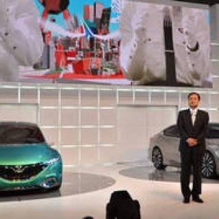 北京現地リポート｜Honda