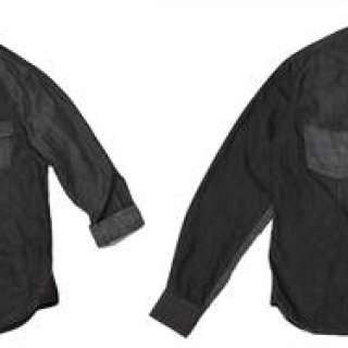 White Mountaineering｜直営店限定デニムシャツ発売