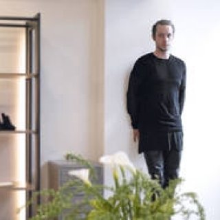 DAMIR DOMA｜ファッションデザイナー ダミール・ドマ インタビュー