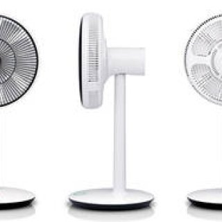 BALMUDA｜「GreenFan mini」と「UniPack」新登場