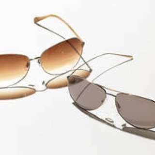 ESTNATION｜「オリバー ピープルズ」トランクショー開催