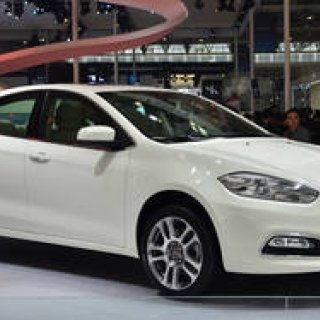 北京現地リポート｜Fiat