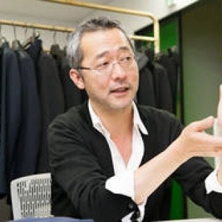 FASHION｜2012春夏メンズバイヤー特集「最旬アイテムはコレだ！」