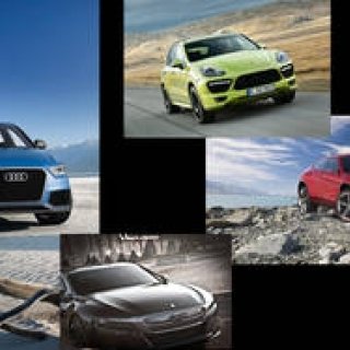 北京国際モーターショー 2012