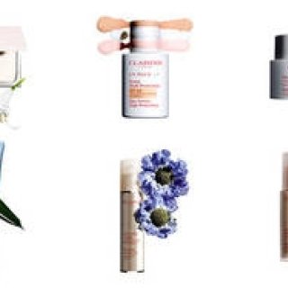 CLARINS｜2012上半期ヒットアイテム速報