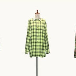 TOGA｜伊勢丹新宿店「グローバルグリーンキャンペーン」に参加