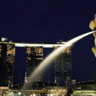 特集｜話題の「マリーナ・ベイ・サンズ」にチェックイン！　知的好奇心を刺激する、躍動のシンガポールへ