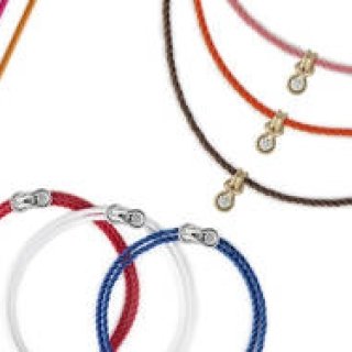 Forevermark│春夏を彩るエンコルディア™コードコレクション