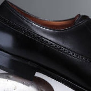 JOHN LOBB｜名靴「BALMORAL」日本限定復刻