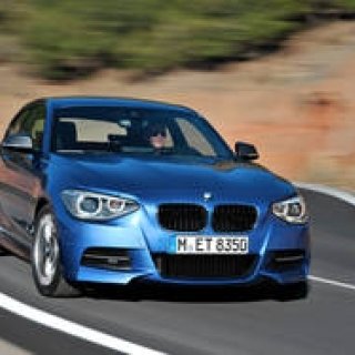 1シリーズにM135iと3ドアモデルを追加｜BMW