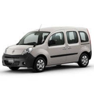 ルノー カングー クルール 3色の特別仕様車｜Renault