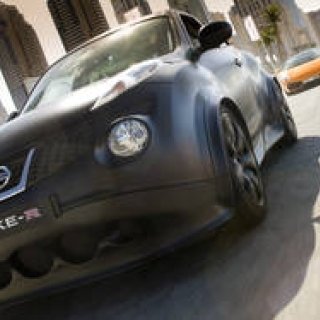 ジューク-R発売！｜Nissan