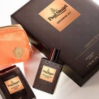Paul Stuart｜男のニオイを解消する「グルーミングキット 2」限定発売