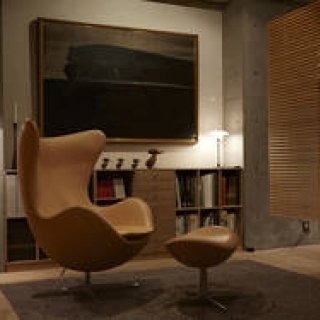 FRITZ HANSEN｜青山に「REPUBLIC OF FRITZ HANSEN STORE AOYAMA」オープン