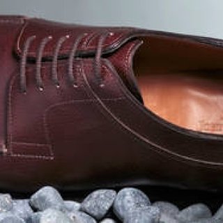 JOHN LOBB｜往年の名作「BARROS」日本限定復刻