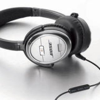 BOSE｜Apple製品に対応したノイズキャンセリング・ヘッドホン