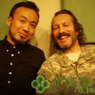 松浦俊夫｜“Living Legend” DJ Harvey来日インタビュー（1）