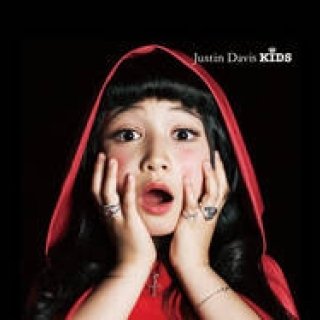 Justin Davis｜ジャスティン デイビスのキッズコレクション第2弾が登場