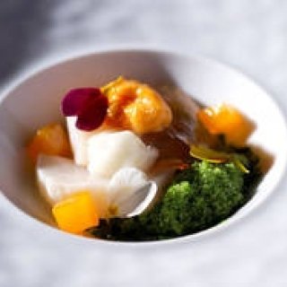 EAT｜コンラッド東京でディナーイベント「モラキュラー・ジャーニー」開催