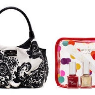 RMKとコラボレーションし、スペシャルイベントを開催｜kate spade new york