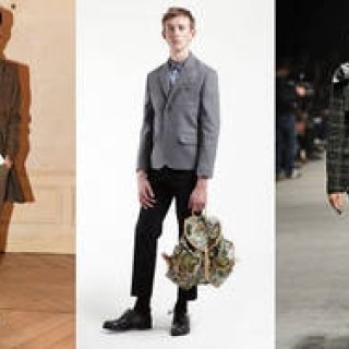 BEAMS｜2012-13年秋冬メンズデザイナーズブランド先行予約会