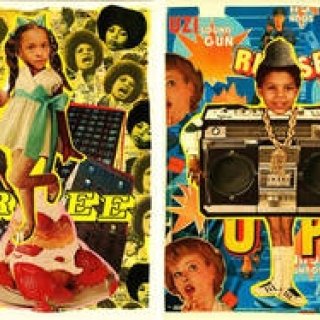 OPENING CEREMONY｜「ダニエル・アマズ・ワサー」エキシビション開催